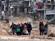 CISJORDANIE ET EL-QODS-EST : Nouveaux raids, arrestations et démolitions
