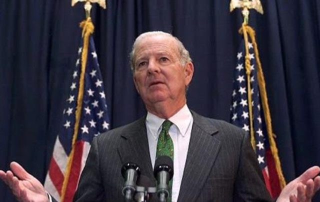 james baker