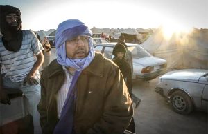 SAHARA OCCIDENTAL : Une pétition internationale pour sauver Naâma Asfari