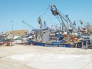 Mostaganem : Des mesures d’urgence pour soutenir les professionnels de la pêche dans le port de Sidi Lakhdar