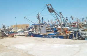 Mostaganem : Des mesures d’urgence pour soutenir les professionnels de la pêche dans le port de Sidi Lakhdar