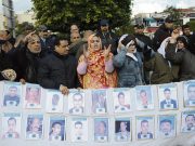 SAHARA OCCIDENTAL : Le Parlement panafricain et l’ONU interpellés sur le sort des prisonniers sahraouis