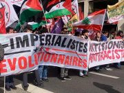 DES JEUNES SAHRAOUIS MOBILISENT LEURS PAIRS EUROPÉENS : Unis pour la cause d’autodétermination