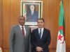 LE REPRÉSENTANT DE L’OMS EN ALGÉRIE L’A SOULIGNÉ : « Coopération excellente et partenariat fructueux »