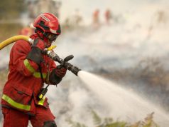 Epuisement, salaires, effectifs et matériel en cause : Les sapeurs- pompiers français crient leur colère