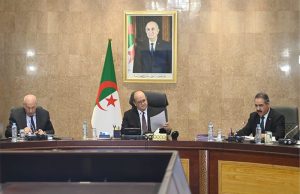 PORTS, MÉCANISATION AGRICOLE ET FORMATION : Le Gouvernement examine trois dossiers