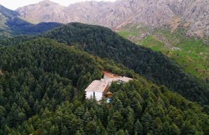 TOURISME DE MONTAGNE : « El-Arz » se veut une référence nationale
