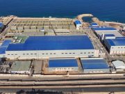 La station de dessalement d’El Mactaa (Oran) : Vitrine de la souveraineté hydrique et technologique de l’Algérie
