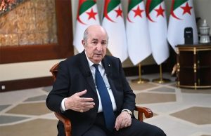 LA RÉVISION DE L’ACCORD D’ASSOCIATION AVEC L’UNION EUROPÉENNE EST DEVENUE UNE NÉCESSITÉ : « L’Algérie a changé, nous ne sommes plus en 2005 »