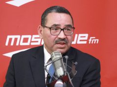 LE PARTI TUNISIEN « AL-TAYAR AL-CHAABI » : « Nos relations avec l’Algérie reposent sur une histoire commune »