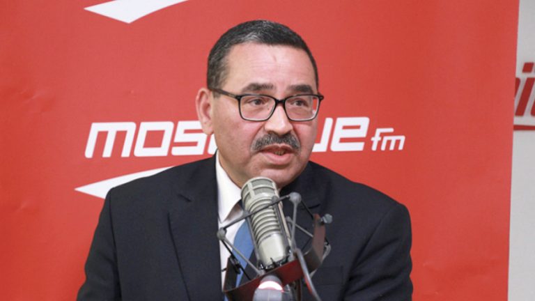 LE PARTI TUNISIEN « AL-TAYAR AL-CHAABI » : « Nos relations avec l’Algérie reposent sur une histoire commune »