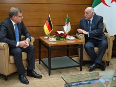 À LA TÊTE D’UNE DÉLÉGATION D’ENTREPRISES : Le chef de la diplomatie allemande attendu à Alger