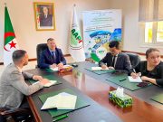 SELON UNE ÉTUDE de L’AAPI : L’Algérie pourrait produire 36,9 milliards USD de ses importations