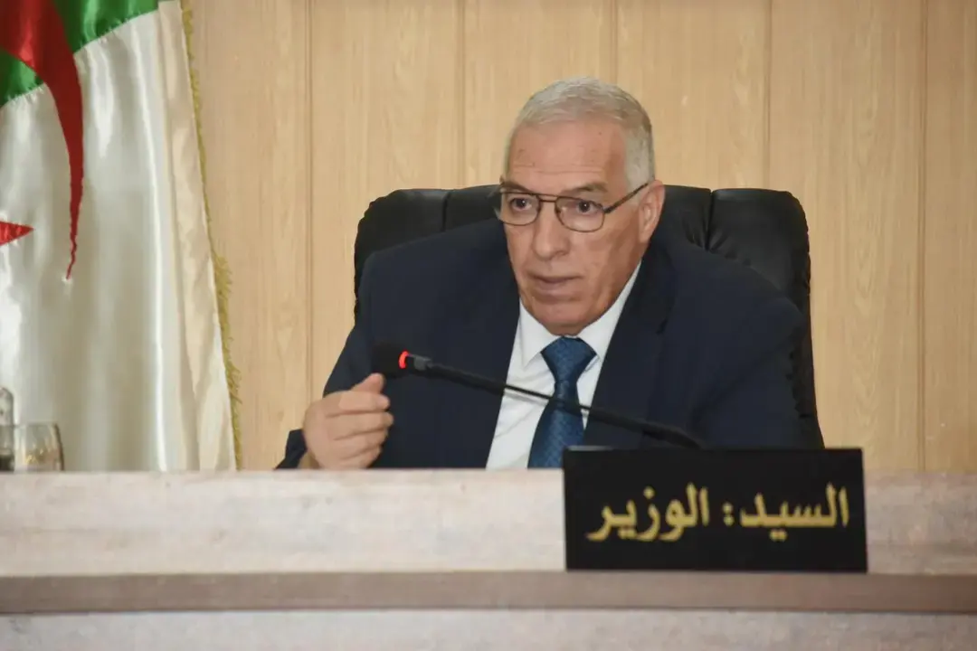 ABDELMALEK TACHERIFT