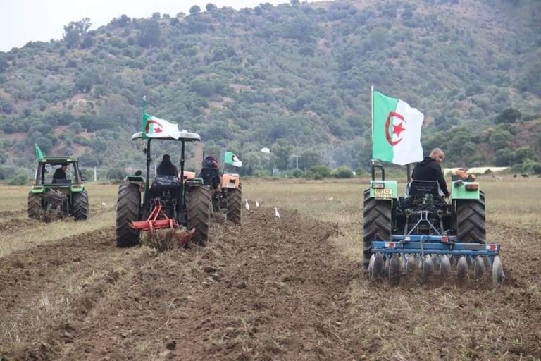 LA PRIORITÉ À L’AGRICULTURE : Investissements italiens en perspective