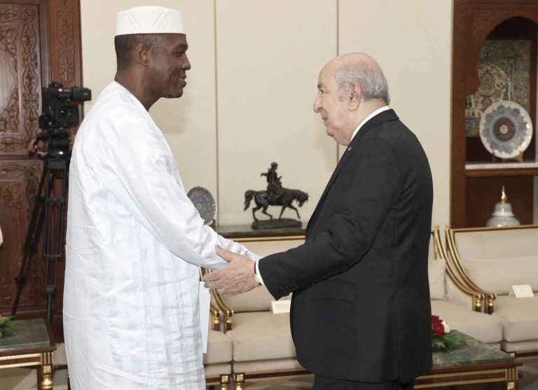 ALGÉRIE – MALI : La sagesse l’emporte sur la division