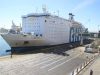 ANNABA – CIVITAVECCHIA : Une nouvelle liaison maritime avec l’Italie