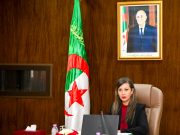 APN : Boufedèche planche sur le chantier de la numérisation