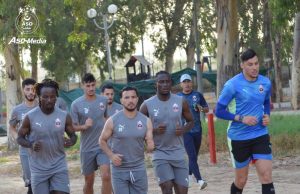 Pour peaufiner sa préparation estivale : L’ASO Chlef met le cap sur la Turquie