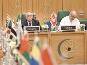 ATTAF À DJEDDAH : Mettre fin à l’occupation sioniste des territoires arabes