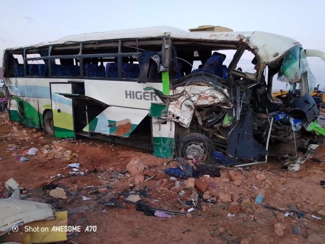 Accident