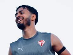 CR Belouizdad : Rayan Akacem annonce la couleur et vise les sommets