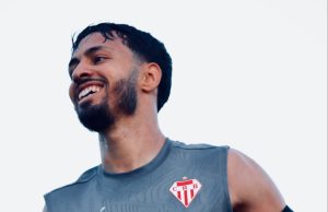 CR Belouizdad : Rayan Akacem annonce la couleur et vise les sommets