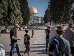 EL-QODS OCCUPÉE : Un mois de violations contre la mosquée Al-Aqsa