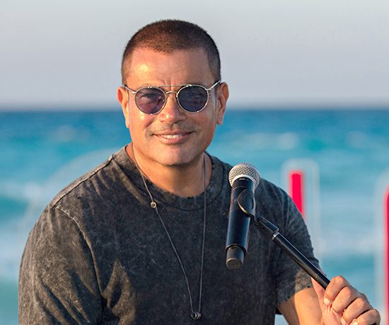 Amr Diab