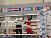 Après un parcours honorable aux JM : La boxe algérienne mise sur une nouvelle génération de talents