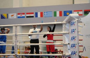 Après un parcours honorable aux JM : La boxe algérienne mise sur une nouvelle génération de talents