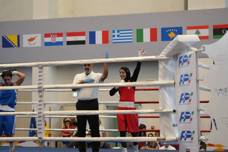 Après un parcours honorable aux JM : La boxe algérienne mise sur une nouvelle génération de talents