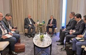 IL S’EST ENTRETENU AVEC LE SG DE LA LIGUE ARABE ET UN BON NOMBRE DE SES HOMOLOGUES : Intenses activités de Attaf à Amman