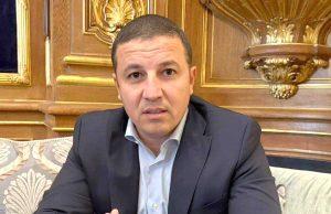 IL POUSSE POUR LA LIBÉRATION DE CE GRAND ESCROC ET FUGITIF EN EXERÇANT LA PRESSION SUR MADRID : Le lobby juif au secours d’Ayoub Aissiou