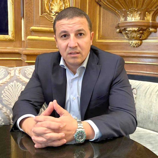 Ayoub Aissiou