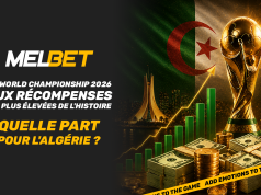 Les plus grosses primes de l’histoire du Championnat du monde : combien l’Algérie et les autres sélections ont-elles gagné ?