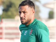 Pour avoir signé deux contrats avec deux clubs différents : Belaïli, une nouvelle suspension se profile à l’horizon