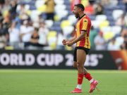 Fin de la suspension pour Youcef Belaïli : L’Espérance de Tunis officialise son grand retour