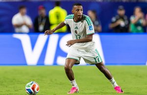 Hellas Verone : Newcastle s’invite dans la course pour Rafik Belghali