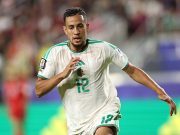 Égypte : Benbouali rejoint Pyramids FC jusqu’en 2029