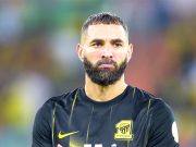 Karim Benzema exprime sa solidarité avec les victimes des incendies en Algérie