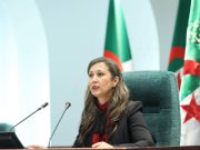 BOUFEDECHE, EVOQUANT LES DEFIS SECURITAIRES DANS LA REGION : « L’Algérie s’acquitte d’un rôle central »