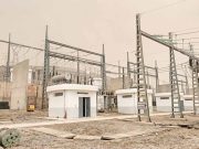 Bouira : Sonelgaz met en service un nouvel ouvrage électrique stratégique