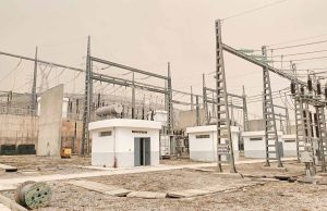 Bouira : Sonelgaz met en service un nouvel ouvrage électrique stratégique