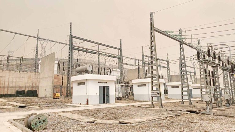Bouira : Sonelgaz met en service un nouvel ouvrage électrique stratégique