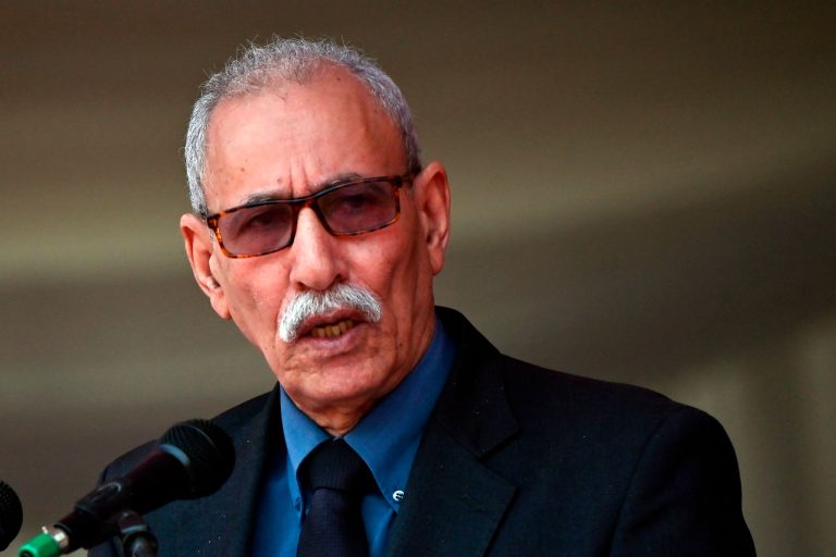 À LA VEILLE D’UNE RÉUNION DU CONSEIL DE SÉCURITÉ DE L’ONU CONSACRÉE AU DOSSIER DU SAHARA OCCIDENTAL : Brahim Ghali appelle l’ONUà assumer ses responsabilités