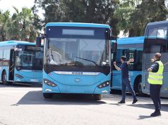 BUS ÂGÉS DE 30 ANS et PLUS : Les transporteurs d’Alger appelés à déposer leur dossier de renouvellement avant vendredi