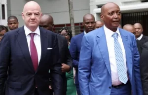 Le vent tourne à la FIFA : La passivité coupable d’une CAF en sursis