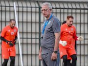 CS Constantine : Mondher Kebaier peaufine ses réglages avant la reprise