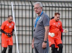 CS Constantine : Mondher Kebaier peaufine ses réglages avant la reprise